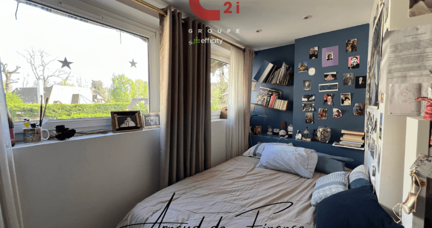 vente Appartement La Celle Saint Cloud