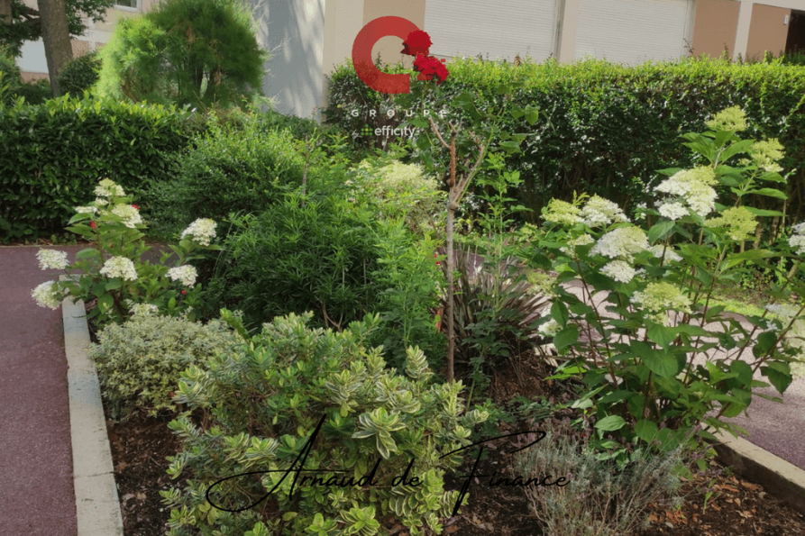 vente Appartement La Celle Saint Cloud - Photo 2