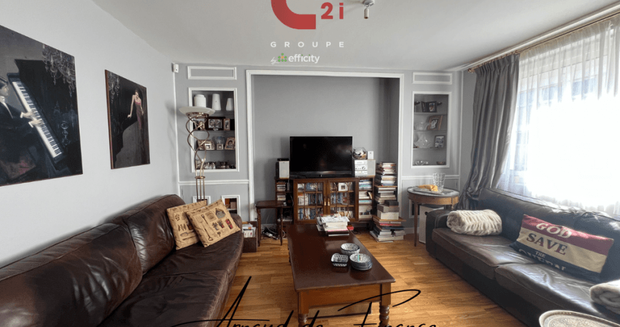 vente Appartement La Celle Saint Cloud