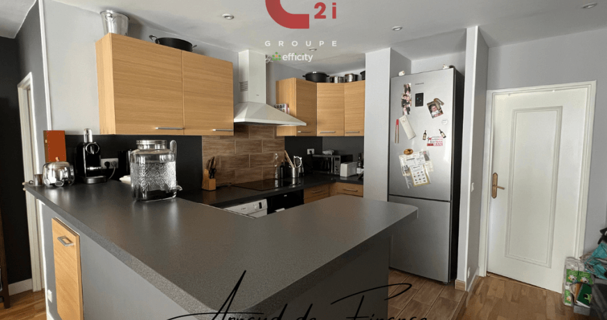 vente Appartement La Celle Saint Cloud