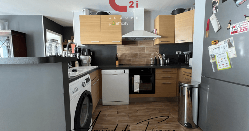 vente Appartement La Celle Saint Cloud