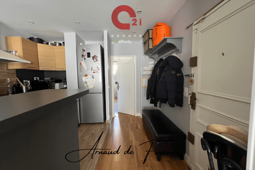 vente Appartement La Celle Saint Cloud - Photo 8