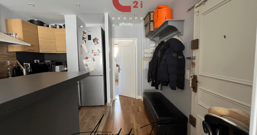vente Appartement La Celle Saint Cloud