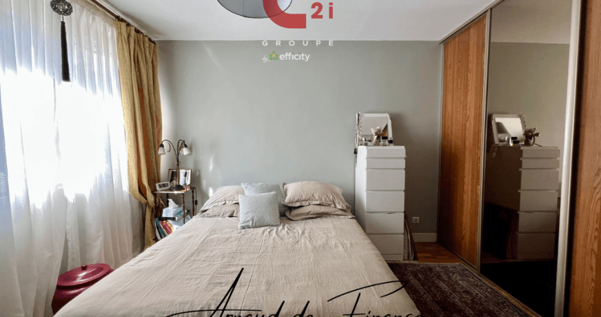 vente Appartement La Celle Saint Cloud