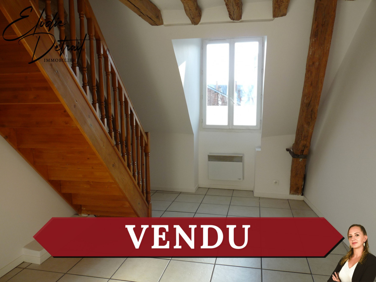 à vendre Appartement Le Mans - Photo 1