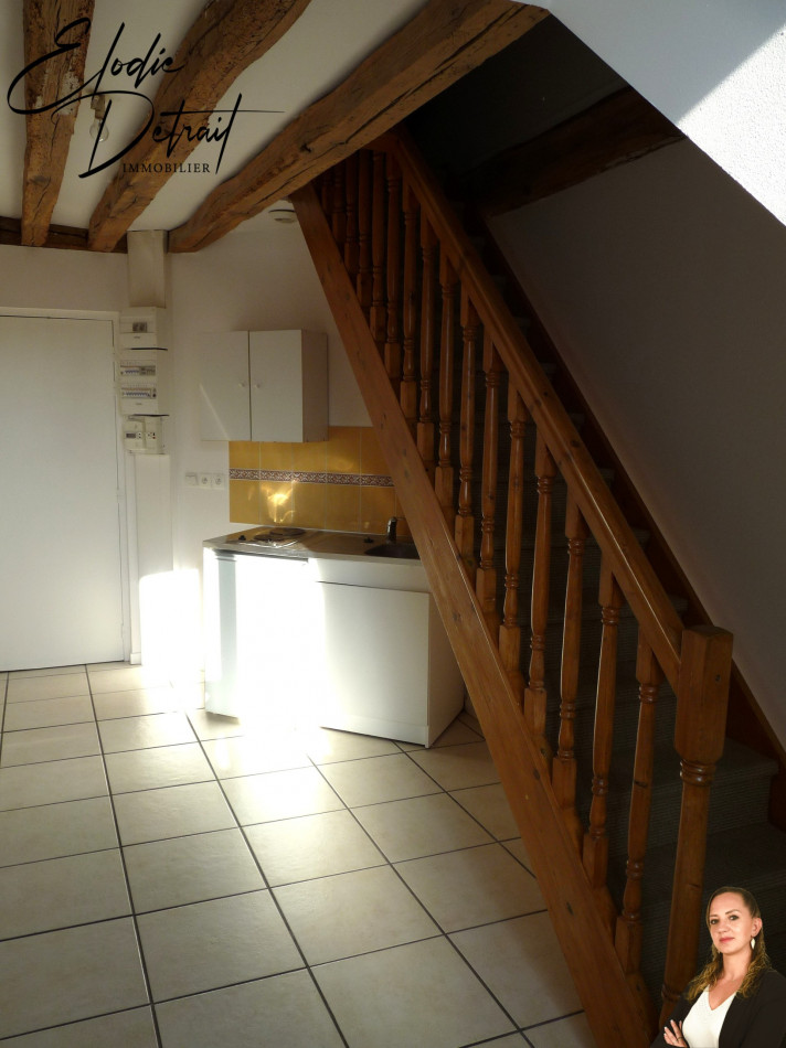 à vendre Appartement Le Mans - Photo 2