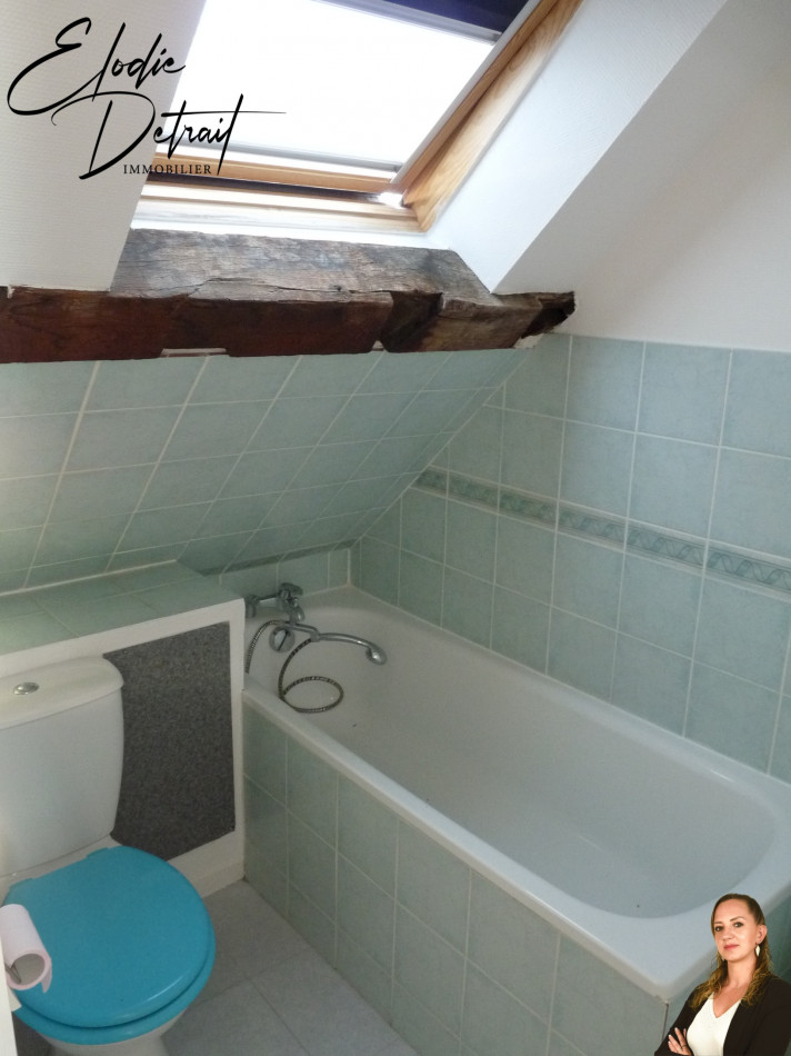 à vendre Appartement Le Mans - Photo 3