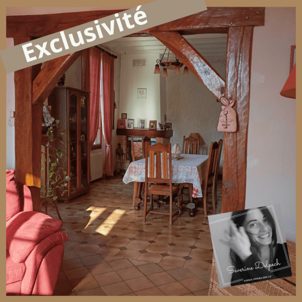 vente Maison Gièvres - Photo 1