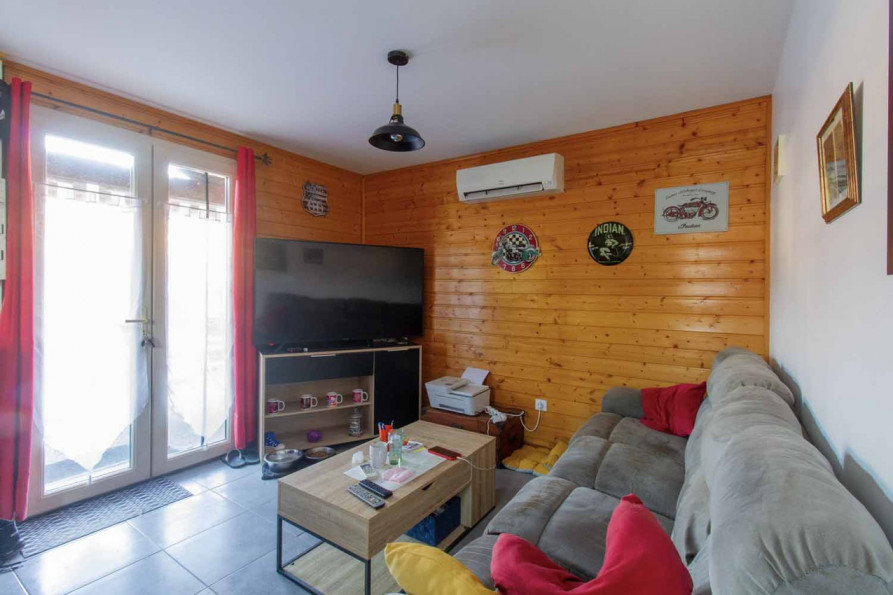 vente Maison Saint Julien En Saint Alban - Photo 1