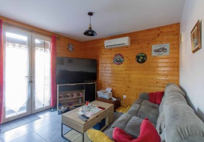 vente Maison Saint Julien En Saint Alban