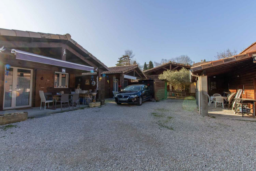 vente Maison Saint Julien En Saint Alban - Photo 10