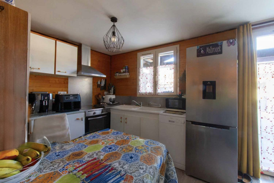 vente Maison Saint Julien En Saint Alban - Photo 5