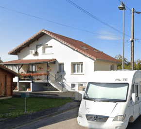 vente Rambervillers