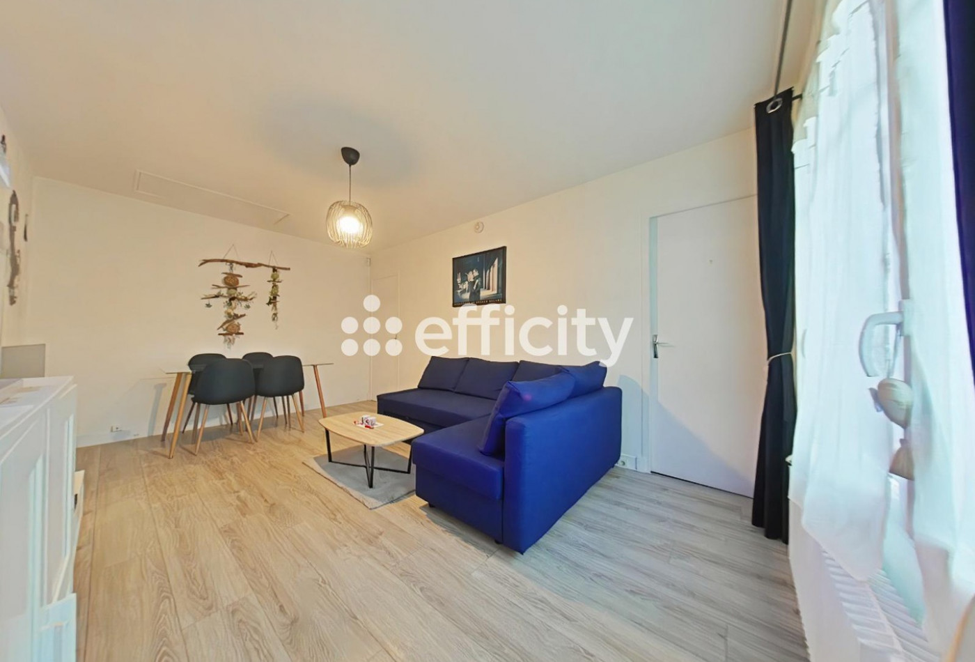 vente Appartement Groslay - Photo 1