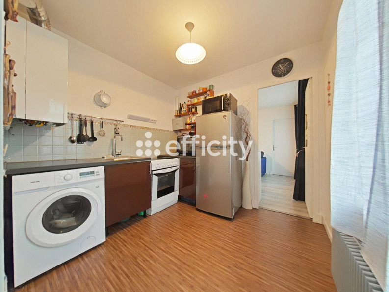 vente Appartement Groslay - Photo 10