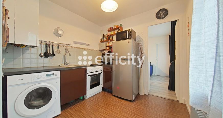 vente Appartement Groslay