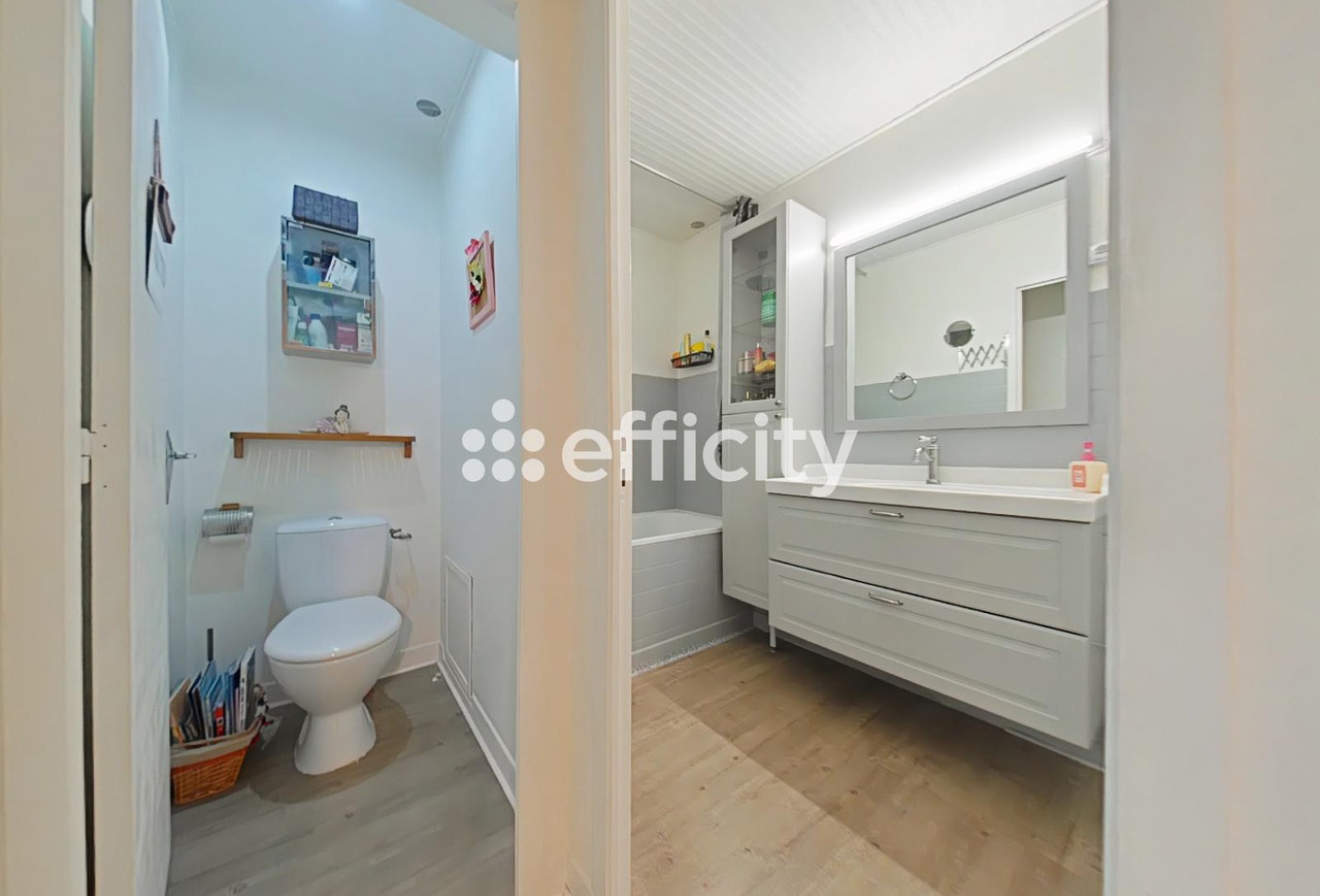 vente Appartement Groslay - Photo 10