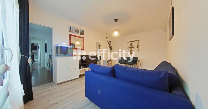 vente Appartement Groslay