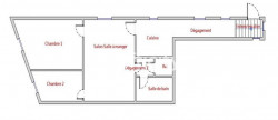 vente Appartement Groslay