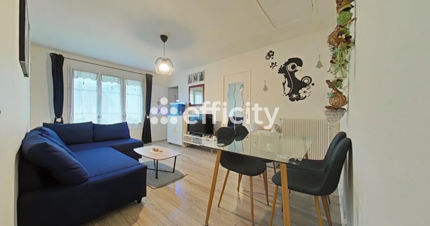 vente Appartement Groslay