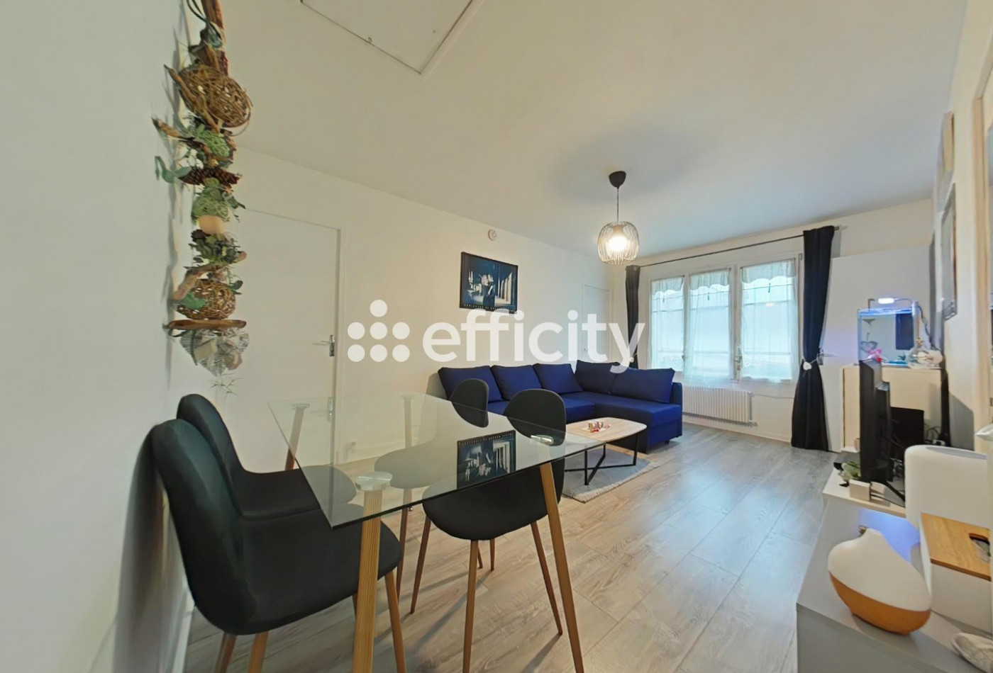 vente Appartement Groslay - Photo 3