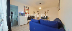 vente Appartement Groslay