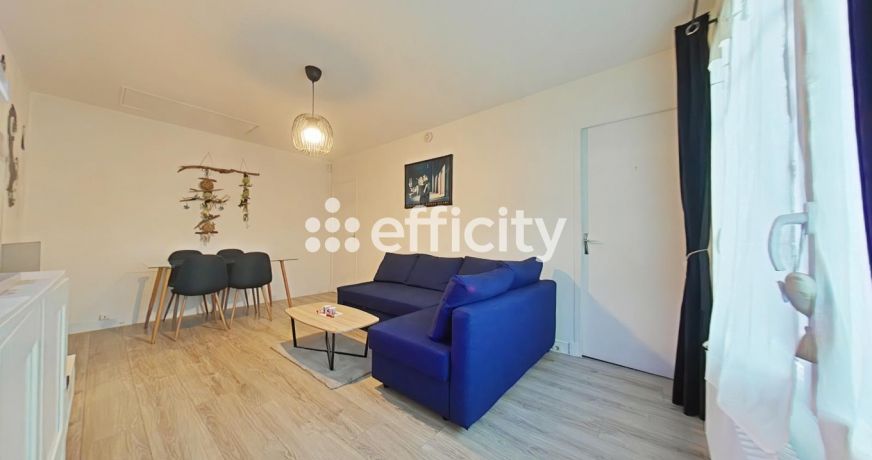 vente Appartement Groslay