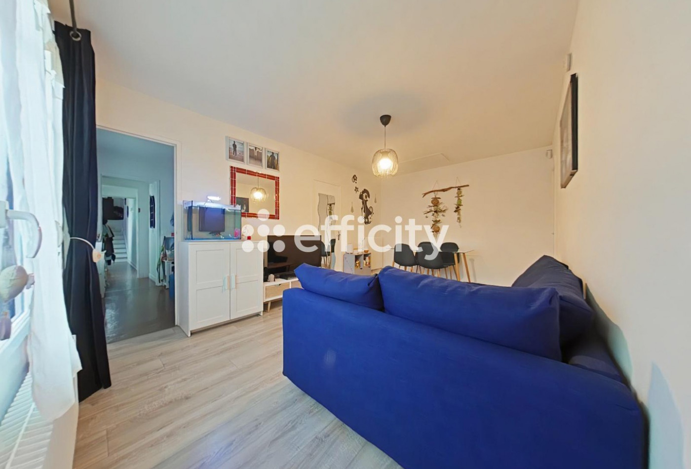 vente Appartement Groslay - Photo 4