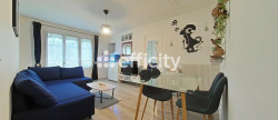 vente Appartement Groslay