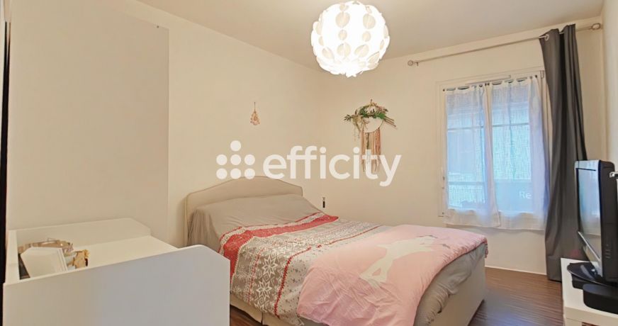 vente Appartement Groslay