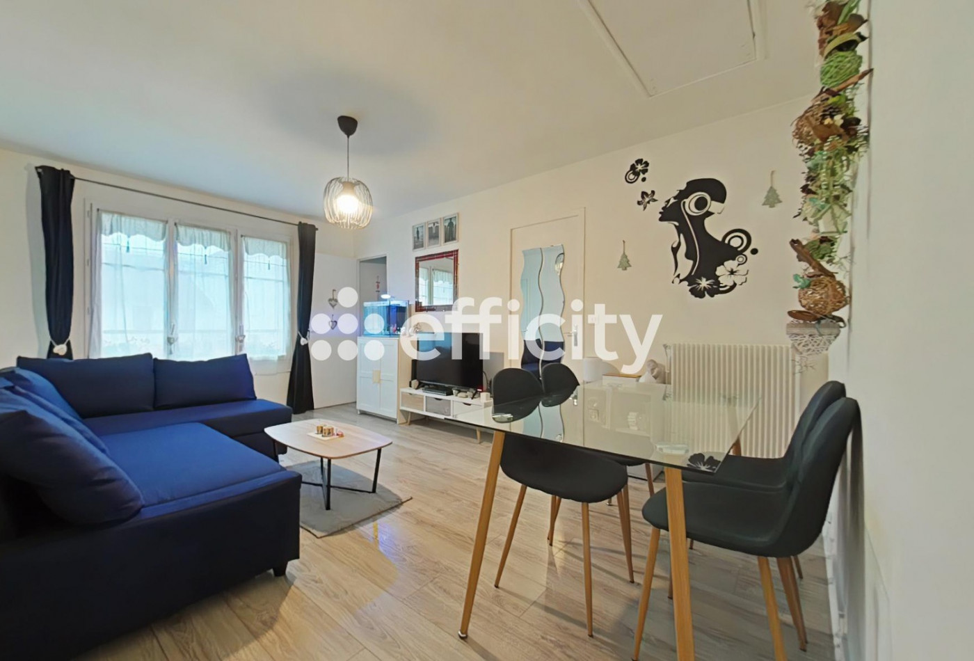 vente Appartement Groslay - Photo 5