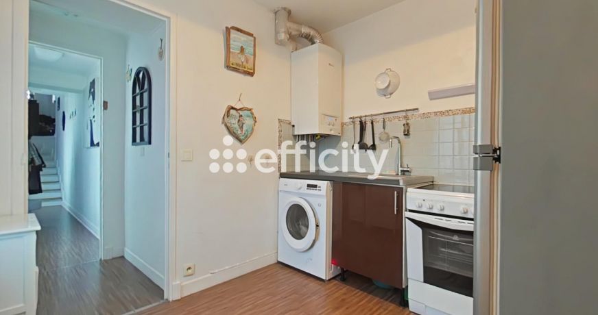 vente Appartement Groslay
