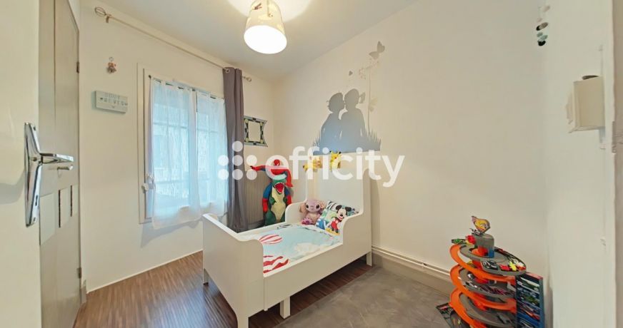 vente Appartement Groslay