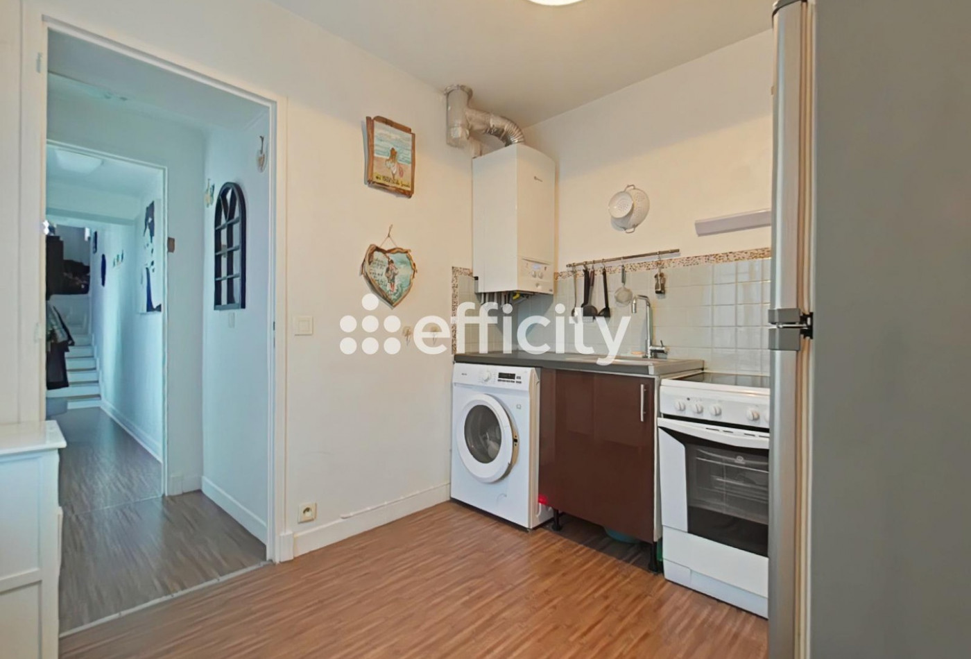 vente Appartement Groslay - Photo 7