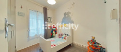 vente Appartement Groslay
