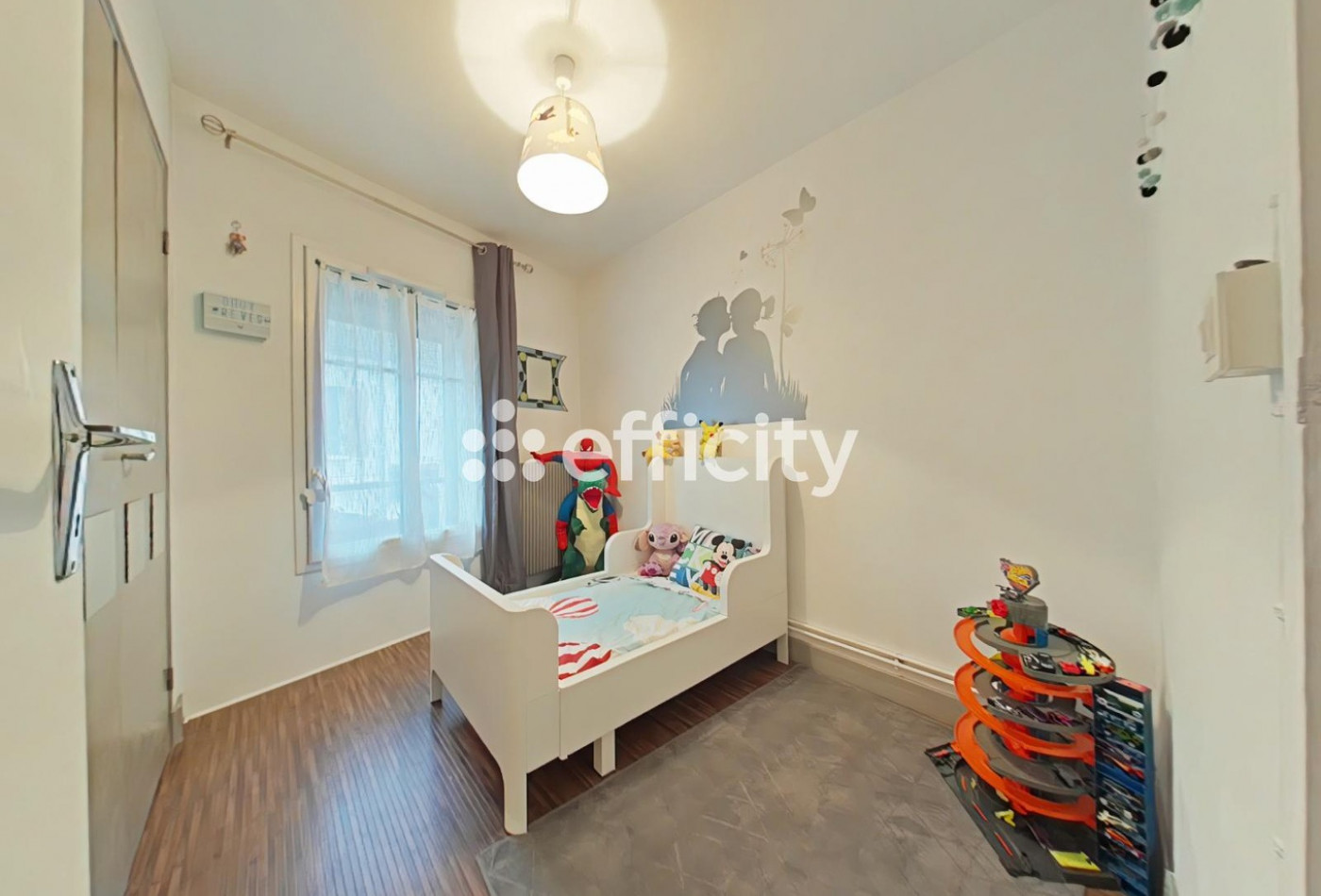 vente Appartement Groslay - Photo 8