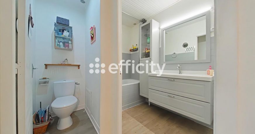 vente Appartement Groslay