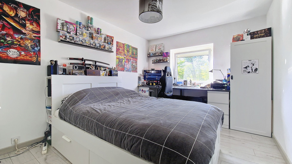 vente Maison Saint Péray - Photo 10