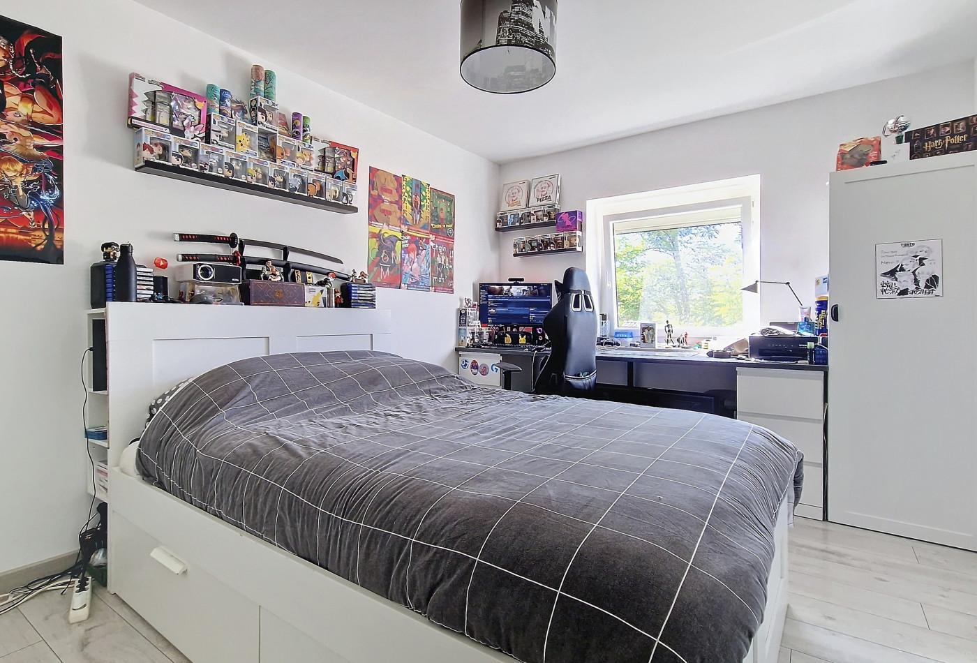 vente Maison Saint Péray - Photo 10