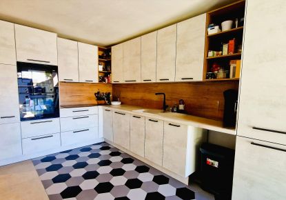 vente Maison Marguerittes