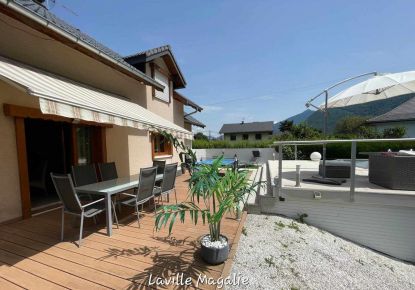 vente Maison Grignon