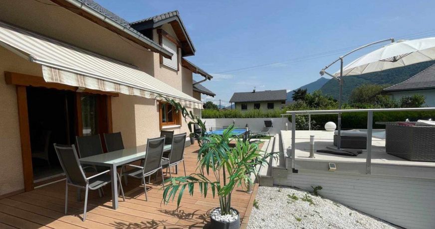 vente Maison Grignon