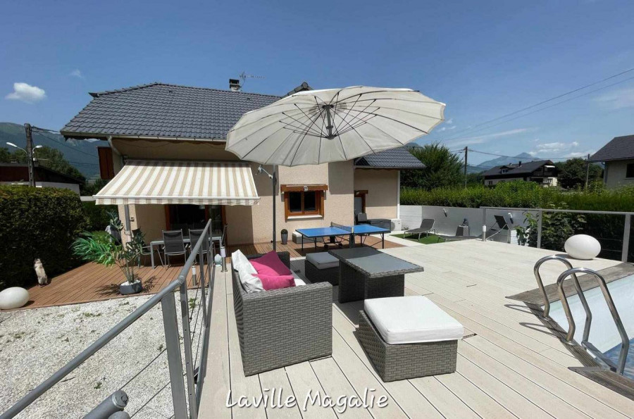 vente Maison Grignon - Photo 3