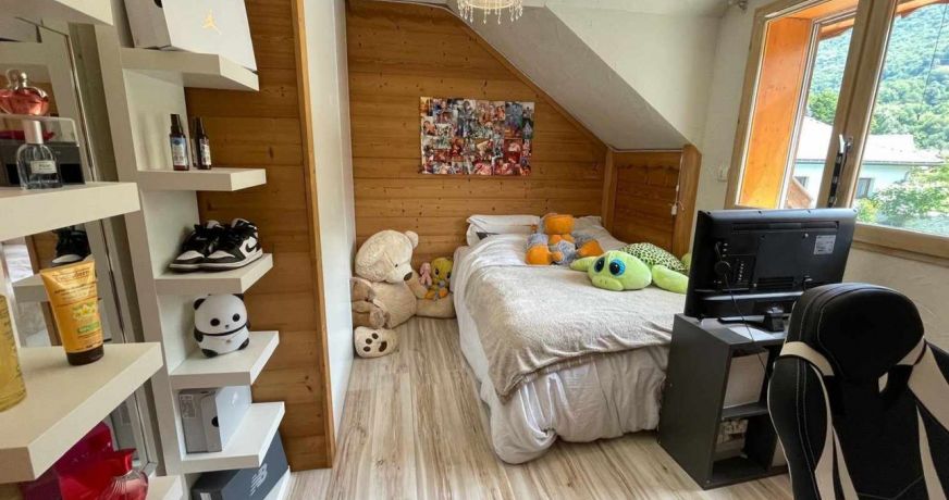 vente Maison Grignon