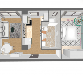 vente Bois Colombes