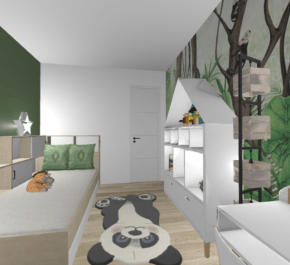 vente Bois Colombes