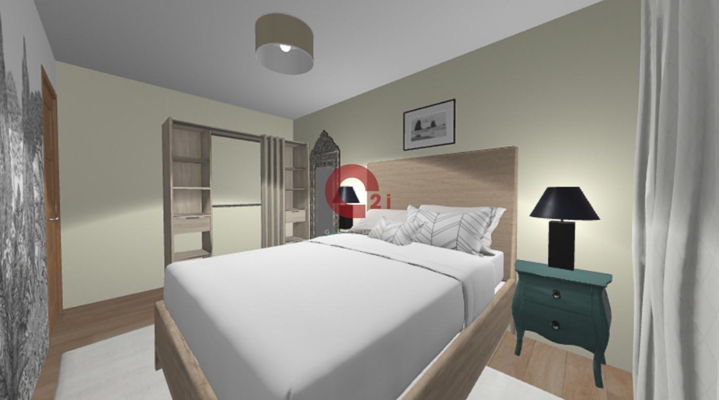 à vendre Appartement Bois Colombes - Photo 11