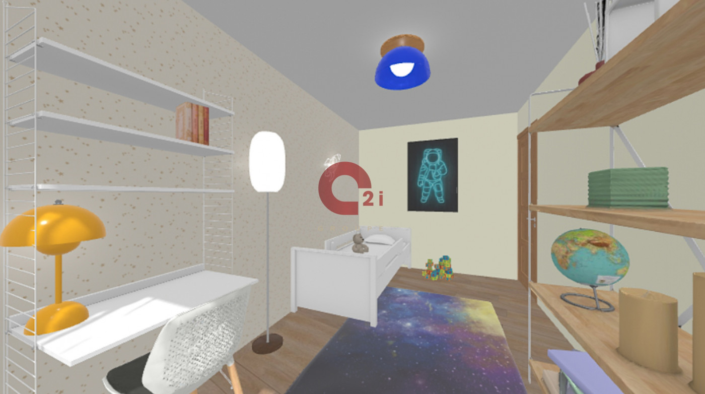 à vendre Appartement Bois Colombes - Photo 13