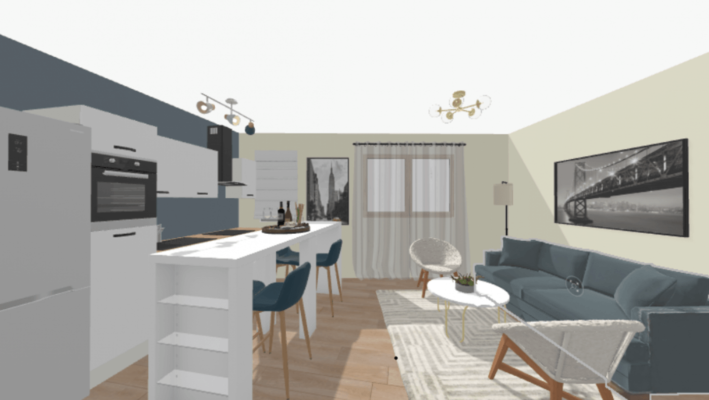 à vendre Appartement Bois Colombes - Photo 14