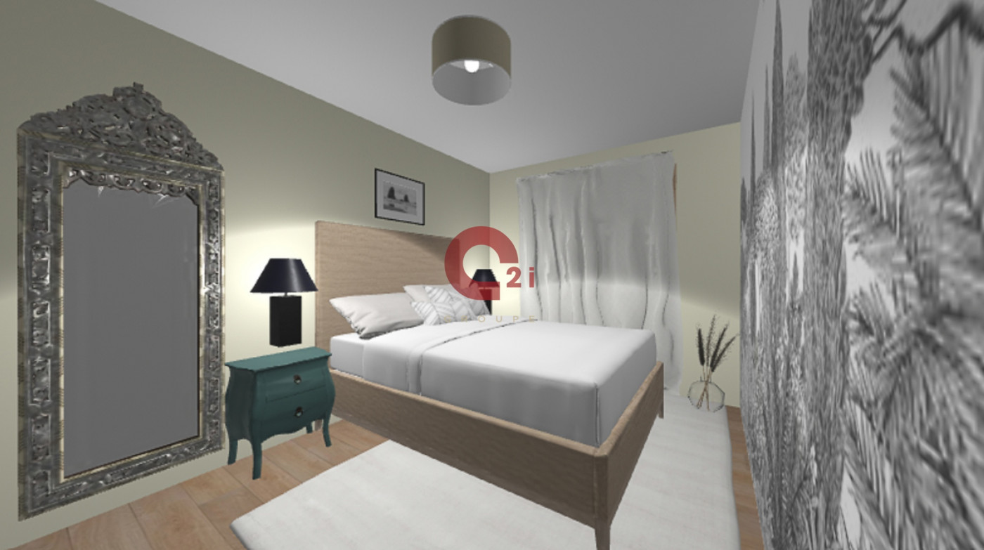 à vendre Appartement Bois Colombes - Photo 19